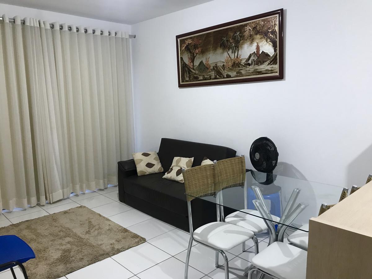 Pontal Do Lago Flat Caldas Novas Eksteriør bilde